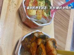 -晴季寿司(红旗街万达店)