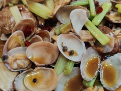 -香满锅老北京羊蝎子火锅·家常菜(新街口店)