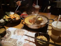 -呷哺呷哺(砂之船奥莱店)