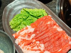 -老墙根涮肉·铜锅·烧烤(王四营店)