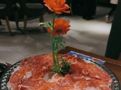 -快乐小羊·内蒙牛羊肉火锅(流花中心店)