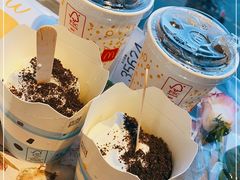 -麦当劳(龙洞店)