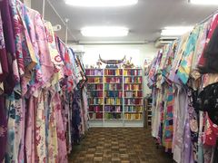 -东京浅草和服体验江户和装工房雅(浅草本店)