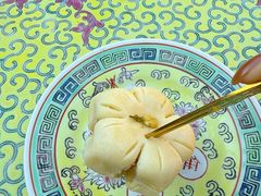 茉莉花酥-宫事颐庭·老佛爷贵寿下午茶(颐和园店)