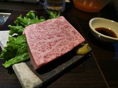 -焼肉 琉球の牛(北谷)
