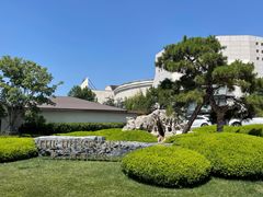 -静之湖湖畔餐厅