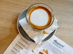 -Maxpoint Kitchen 西餐咖啡(乐峰广场店)