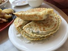 -京滨饭店·餐厅(阜外大街店)