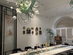 -22ºN BISTRO西餐&酒馆(石奥商业街店)