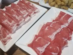 -傣妹火锅(南京东路一店)