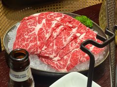 -滇野云南野生菌餐厅(陕西南路店)