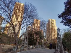 -苏州河梦清园环保主题公园