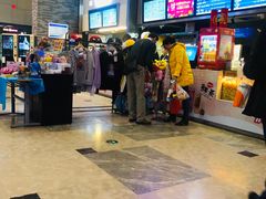 -万达影城 太原龙湖激光IMAX万达广场店(解放路店)