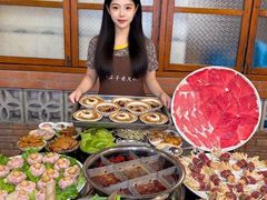 -邓莽子老火锅(鲁祖庙店)