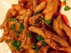 川香凤爪-冶春茶社(太和广场店)