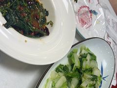 -郭林家常菜烤鸭(曙光西路店)