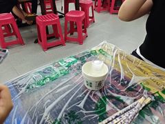 -小民大排档(江汉路店)