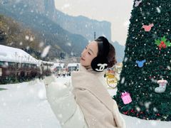 -河南宝泉旅游区