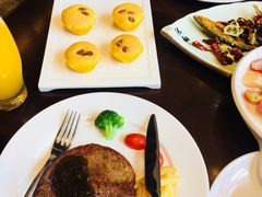 -奥山雅阁酒店·中餐厅