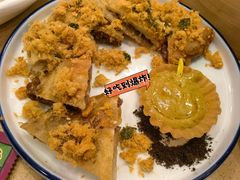 -点都德(龙之梦店)