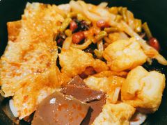 -螺世纪螺蛳粉·桂味小排档(裕德店)