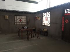 -汉堡王(银川河东机场餐厅)