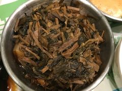 梅菜扣肉-老乡鸡(上派青年南路店)