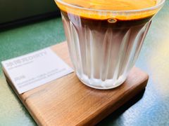 -稀物集咖啡(徽州大道店)