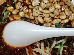 -三道菜(明堂公园店)