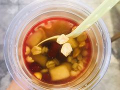 -八婆婆烧仙草(曾厝垵店)