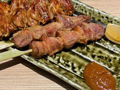 -小山日本料理(兴业太古汇店)