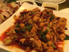 -西苑锦润私房菜-餐饮部