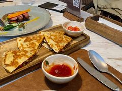 -G+KITCHEN(龙湖狮山天街店)