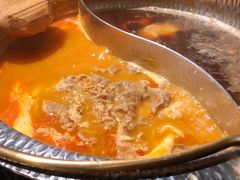 -温禾牛·和牛寿喜烧自助火锅(恒基名人店)