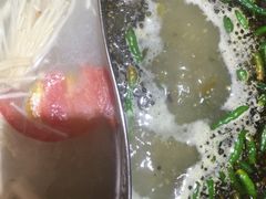 -重庆德庄火锅(体育中心店)