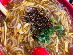 -淮南牛肉筋汤(锦辉商城店)