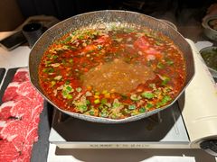 -旺福·贵州酸汤牛肉火锅(陆悦天地店)