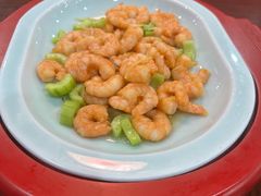 -红旗饭庄