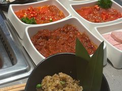 -海底捞火锅(江南盛天地店)