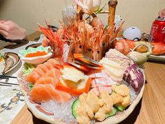 -和创柚子·会席日本料理(新区淮海街店)