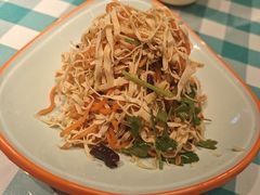 -向外鱼乐·土菜·虹鳟鱼