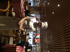 西贝莜面村(当代店)-西贝莜面村(当代商城店)