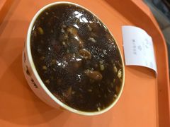 -庆丰包子铺(宣武门店)