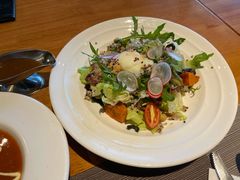 -新贝乐意大利餐厅(苏州中心店)