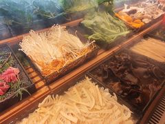 -牛YO寿喜烧和牛火锅自助(三台子万象汇店)