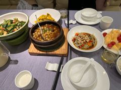 -千滋百味·醉江澜花园餐厅(街道口店)