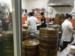 -老陶包子铺(南大西南村店)