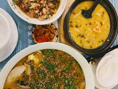 -付掌柜在成都·热炒砂锅集(金禾店)