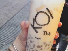 -Koi thé(水坑尾街店)