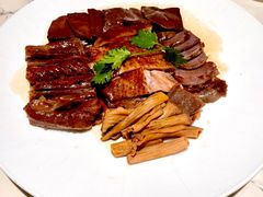-潮州府·潮菜·砂锅粥(徐家汇店)